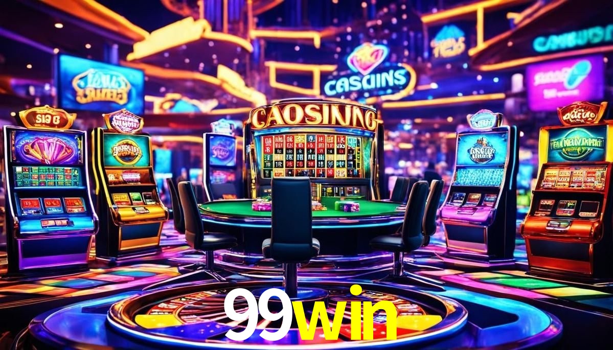 Experiência VIP 99win