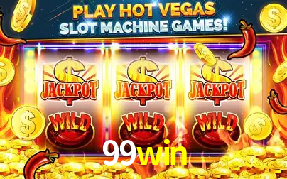 Desvendando o Mundo dos Jogos Virtuais na 99win
