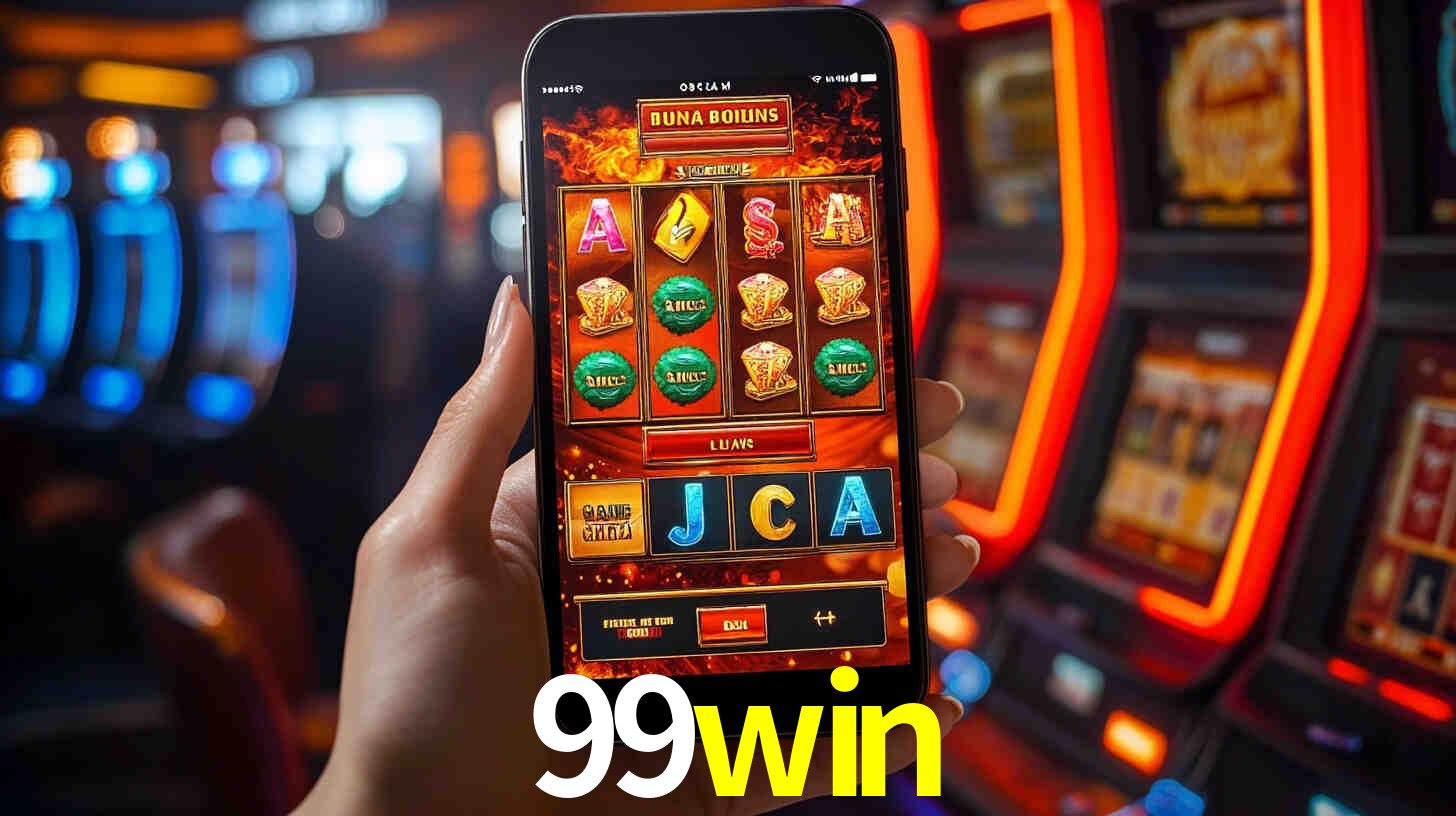 99win casino