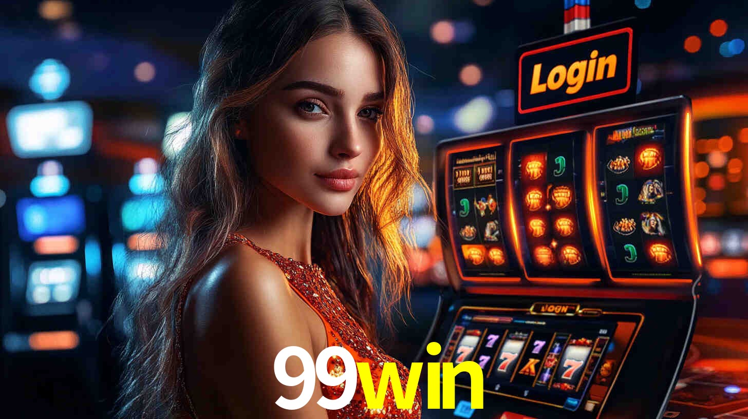 99win: Seu Cassino Premiado com Pagamentos Rápidos