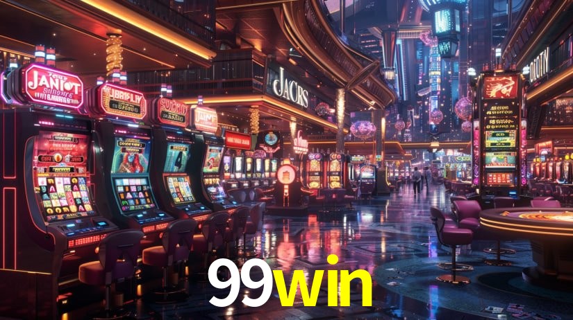 Statistics 99win