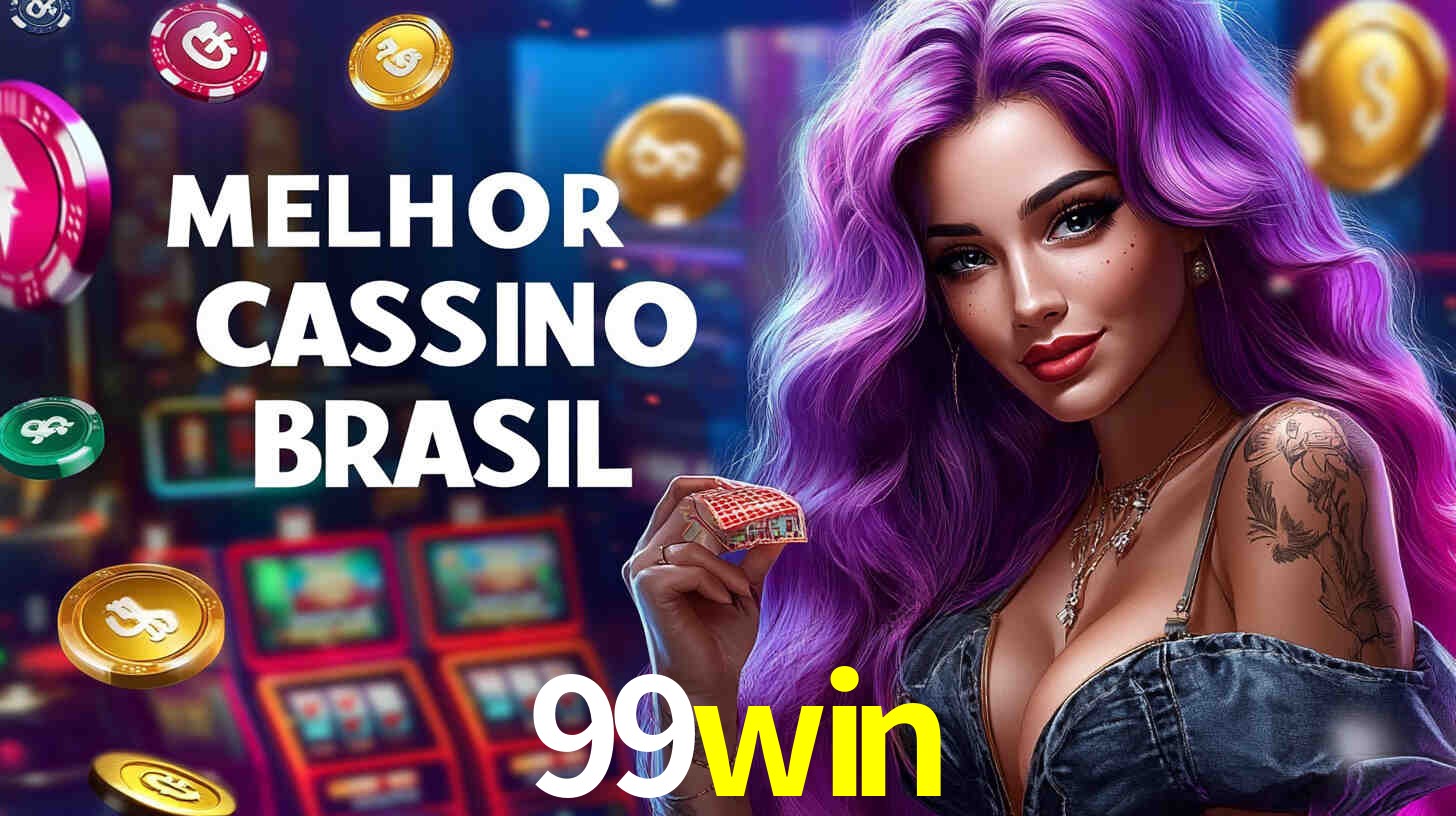 Descubra a Essência do 99win: Nossa História e Compromissos