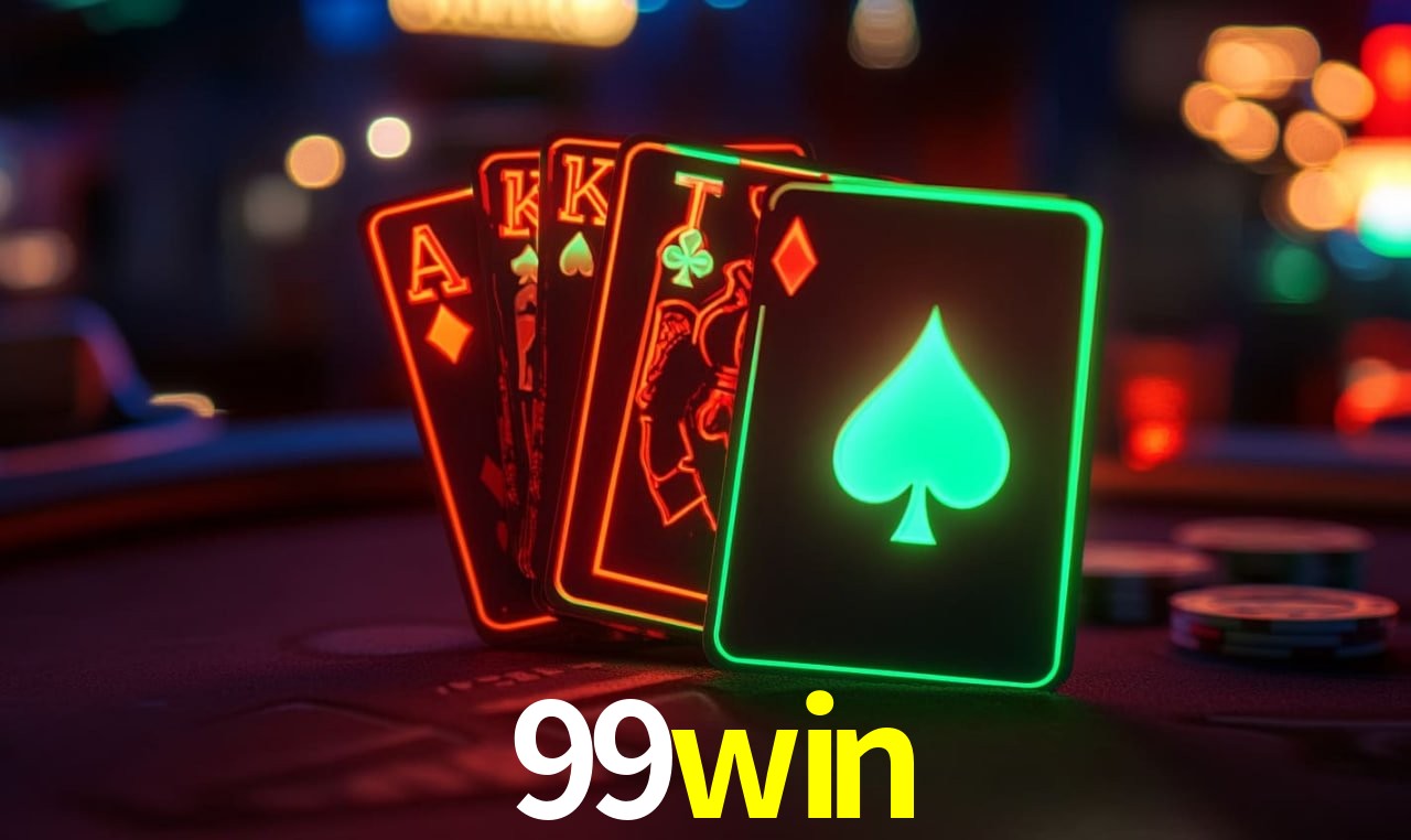 Estatísticas do Jogo 99win