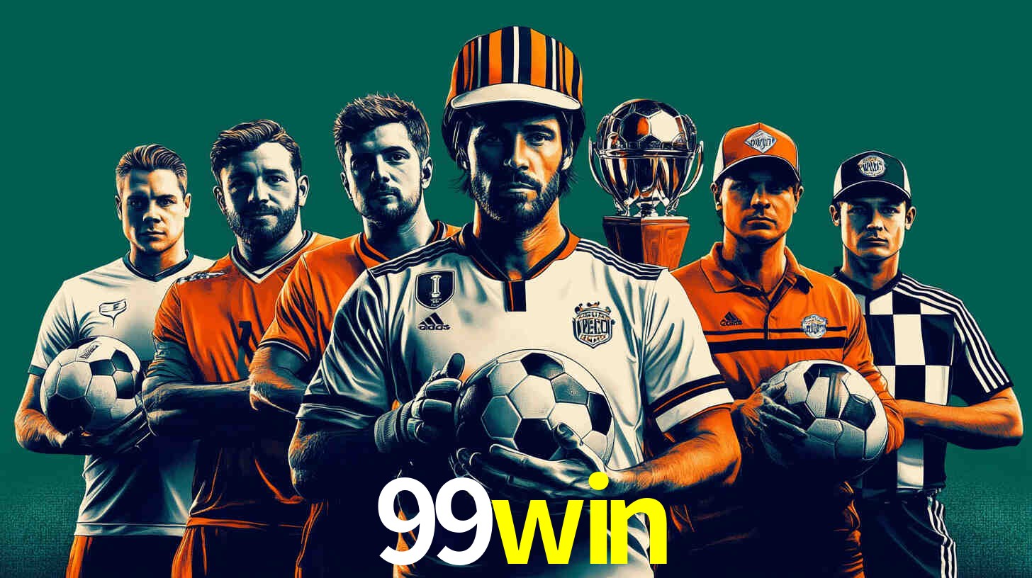 Explorando a Categoria de Eventos em Apostas na 99win