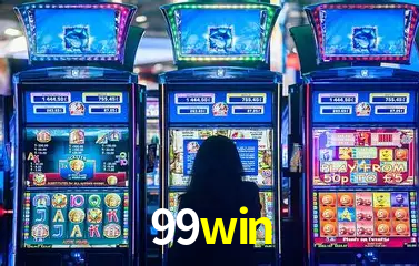 A Experiência Imersiva dos Cassinos Ao Vivo no 99win