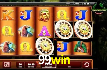 Desvendando o Mundo dos Jogos Virtuais na 99win