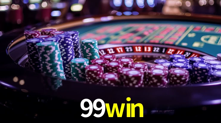 Welcome Bonus 99win