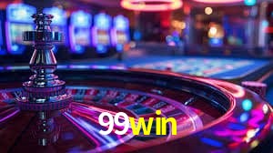 Apostas de Tênis 99win