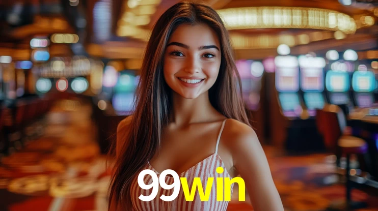 99win casino