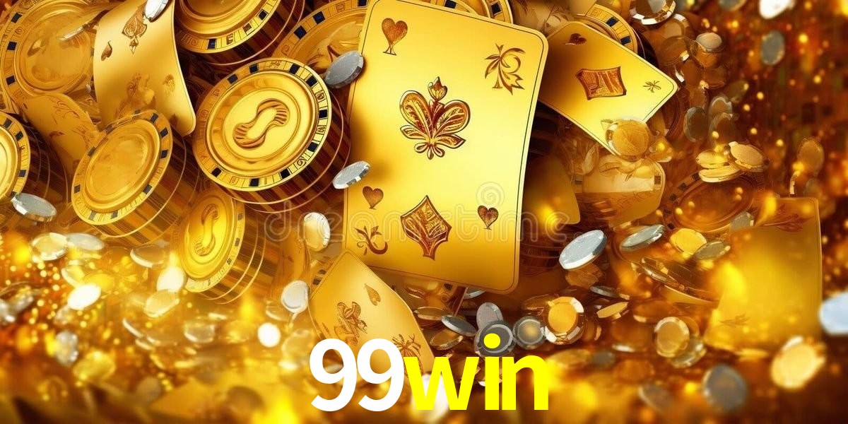 A Emoção da Loteria na 99win: Uma Chance de Mudança de Vida