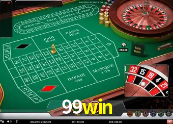 Descubra o Mundo do Cassino Online com 99win