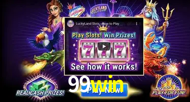 Descubra a Magia dos Jogos de Arcade no 99win