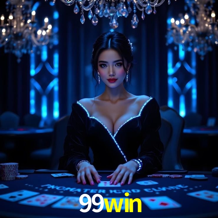 Casino Ao Vivo 99win