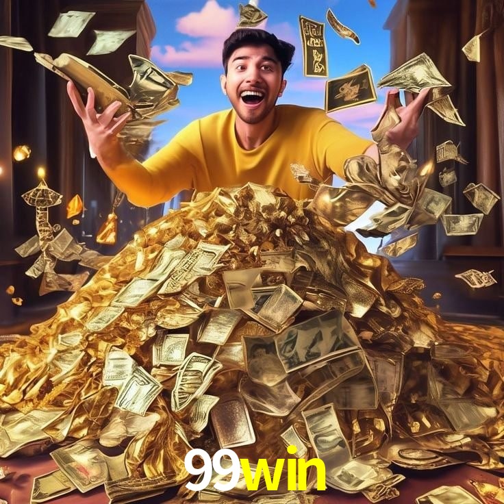 Casino Ao Vivo 99win