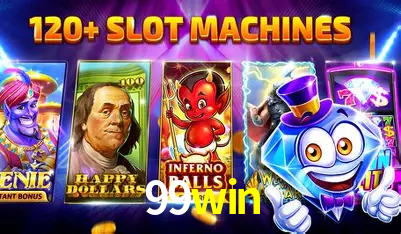 Exclusive Offers 99win