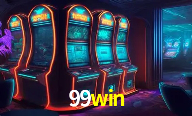 Descubra a Magia dos Jogos de Arcade no 99win