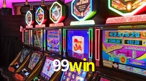 Interface do App 99win