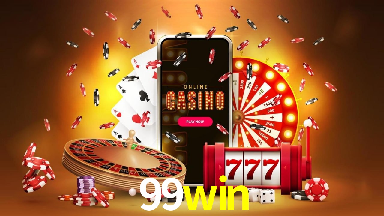 A Experiência Imersiva dos Cassinos Ao Vivo no 99win