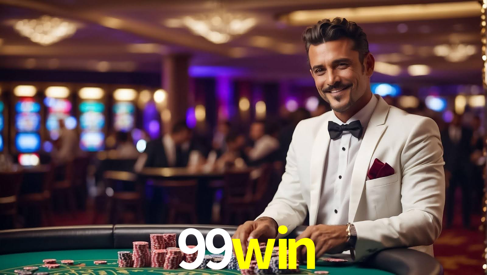 Sistemas de Segurança 99win
