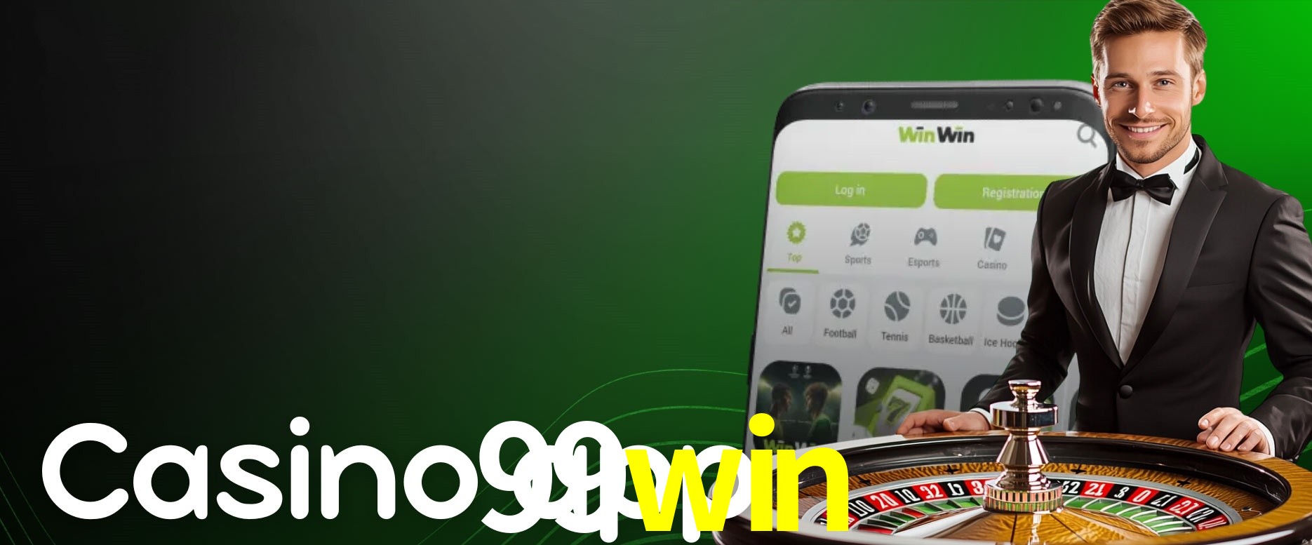 Secure Login 99win