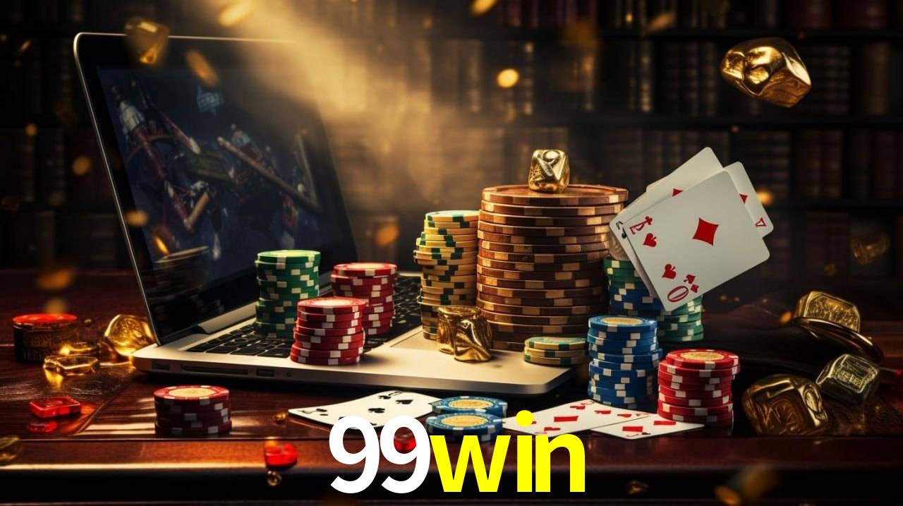 Mesa de Blackjack 99win