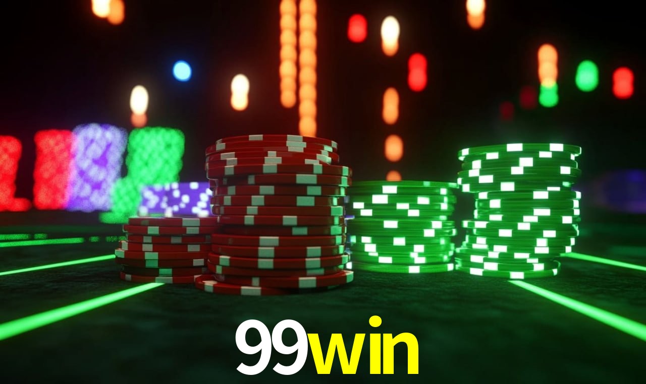 Football Betting 99win