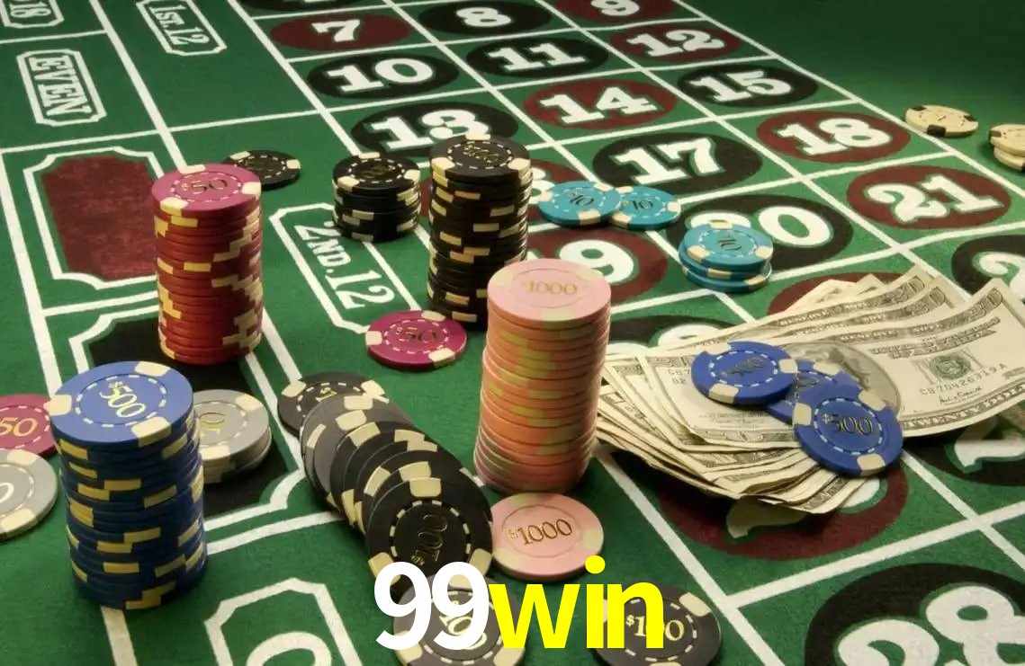 Tennis Betting 99win
