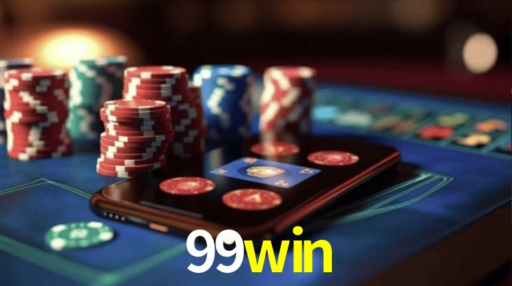 Jogos de Slot 99win