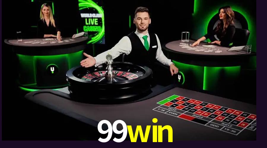 Live Casino 99win