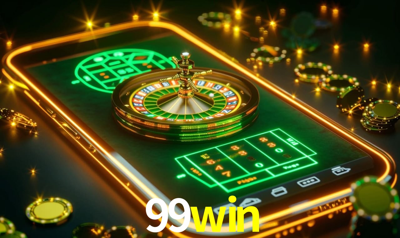 Promoção Relâmpago 99win