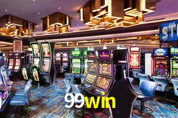 Inovações de Jogos na 99win: O Futuro das Experiências Interativas