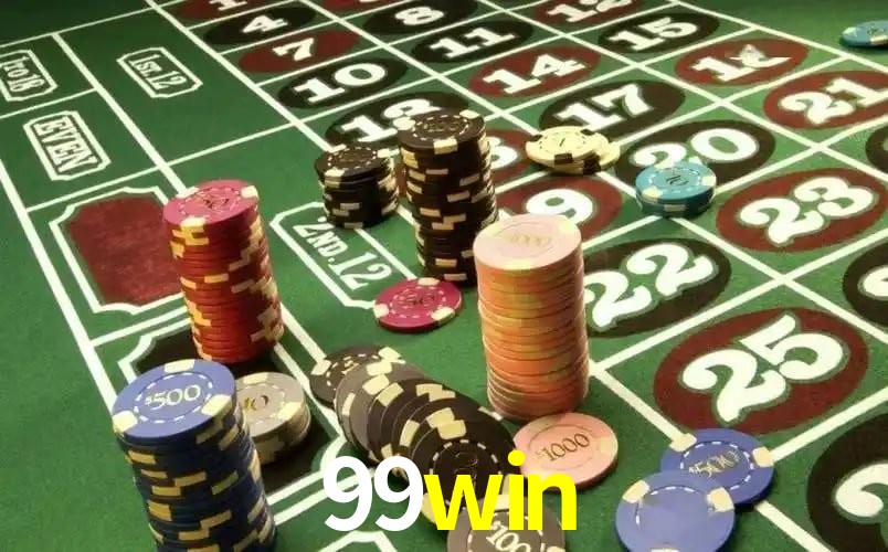 Recursos de Bônus 99win