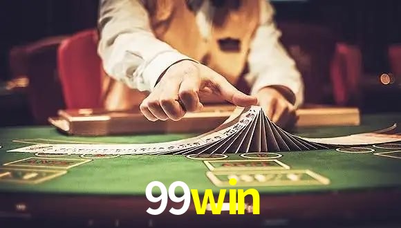 VIP Casino 99win