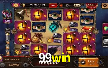 Weekend Specials 99win