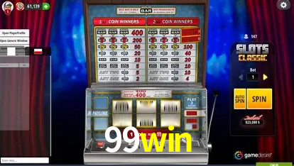 Explorando a Categoria de Eventos em Apostas na 99win