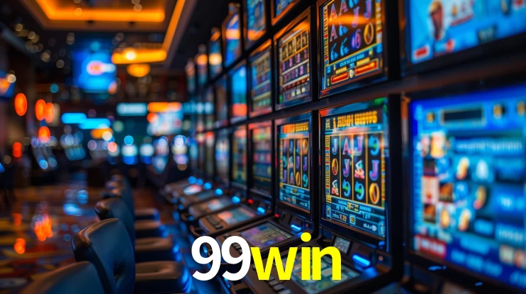 Game Providers 99win