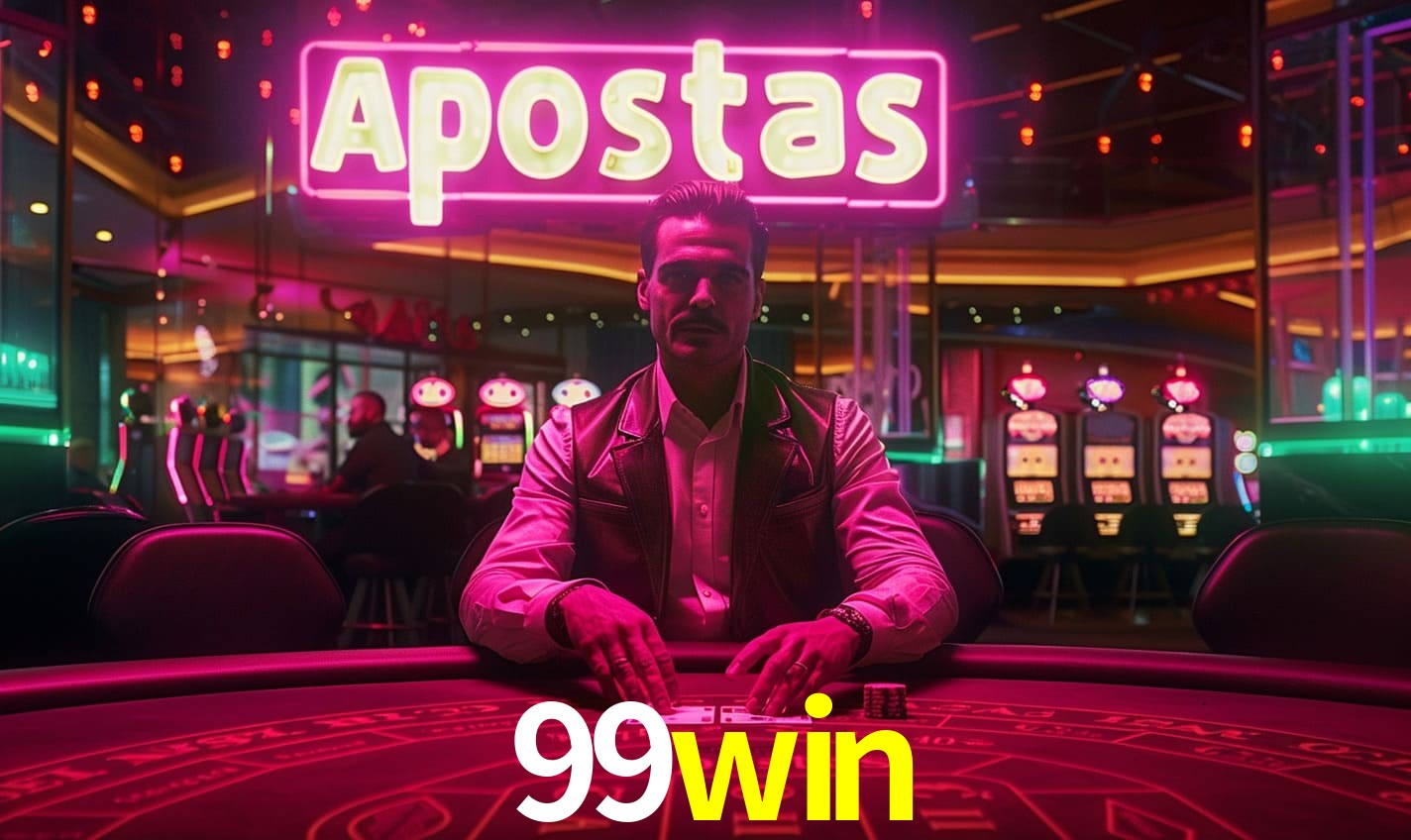 Inovações de Jogos na 99win: O Futuro das Experiências Interativas