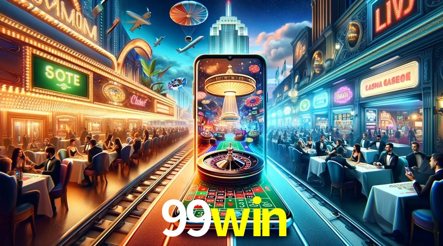 Games Directory 99win